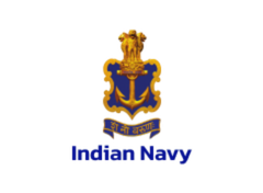 Indian Navy logo