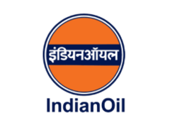 Indian Oil logo