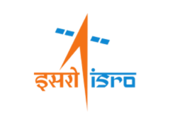 ISRO logo