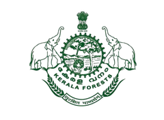 Kerala Forest Department logo