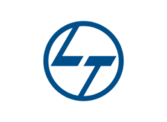 L&T logo