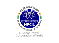 NPCIL logo